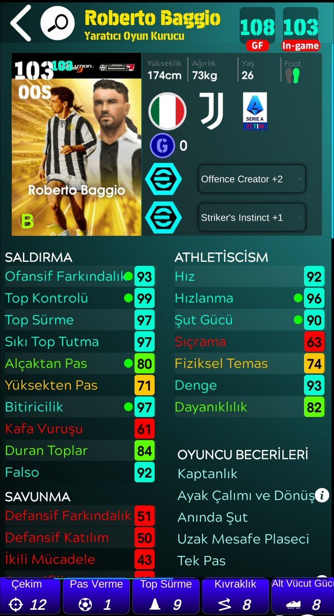 eFootball Context🎮 tweet media