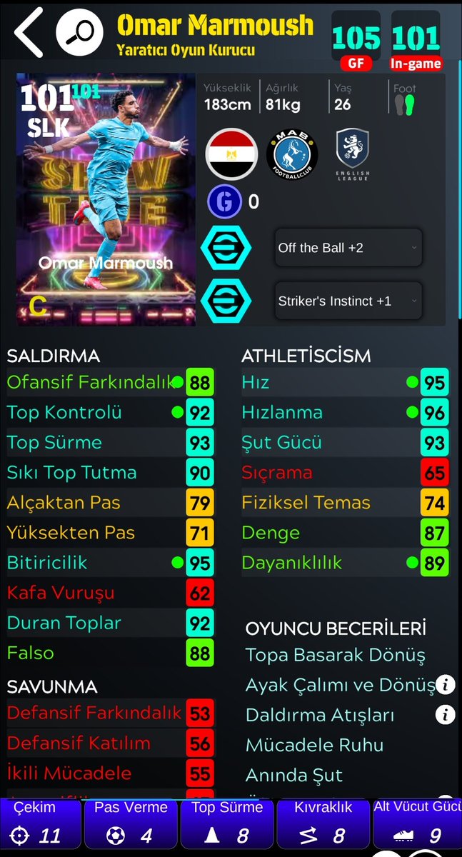 eFootball Context🎮 tweet media