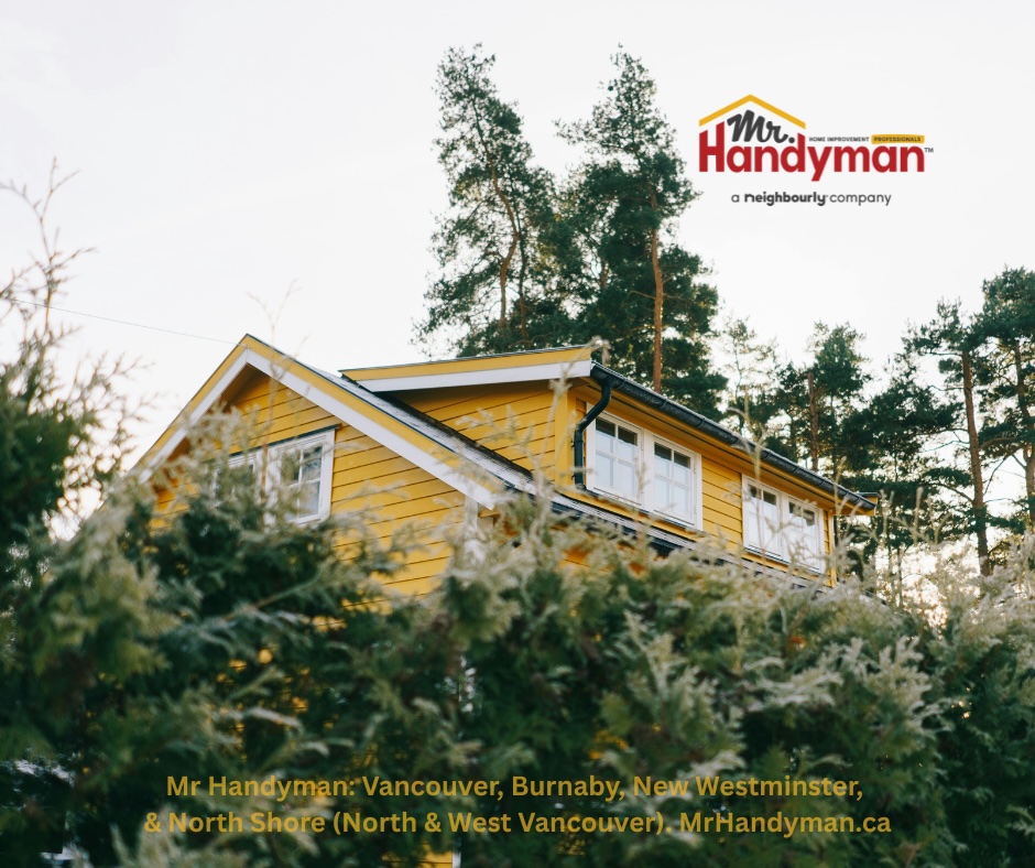 MrHandymanVncvr's tweet image. 🛠️ Keeping Your Vancouver Property in Top Shape
Mr. Handyman = Reliable, Local, &amp;amp; Professional. Your go‑to handyman for home, business, and condo maintenance across Metro Vancouver. 
#VancouverHandyman #HomeMaintenance #BurnabyBC #NorthVancouver #PropertyCare #HandymanServices