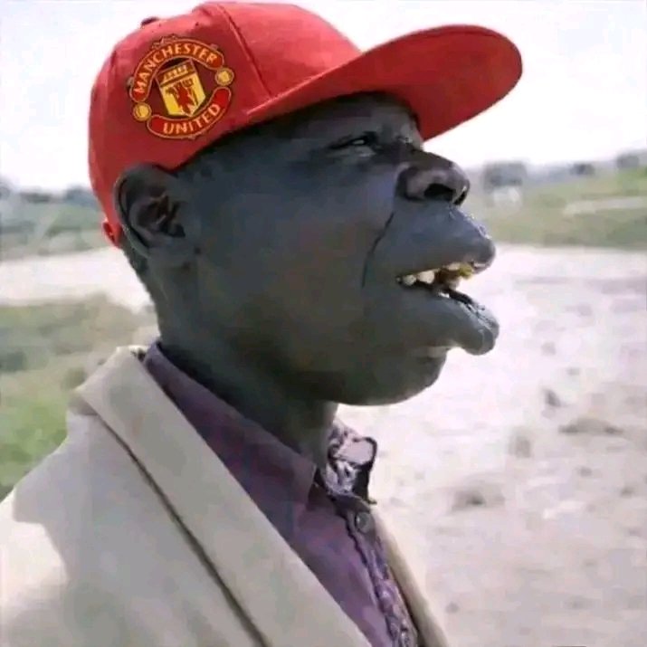 Manchester tayari😁😁