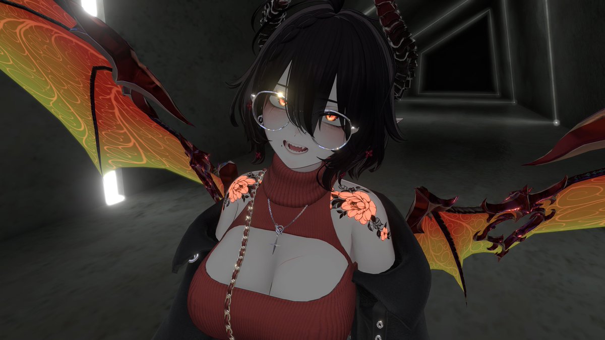 りんちゃん 🔥 tweet media