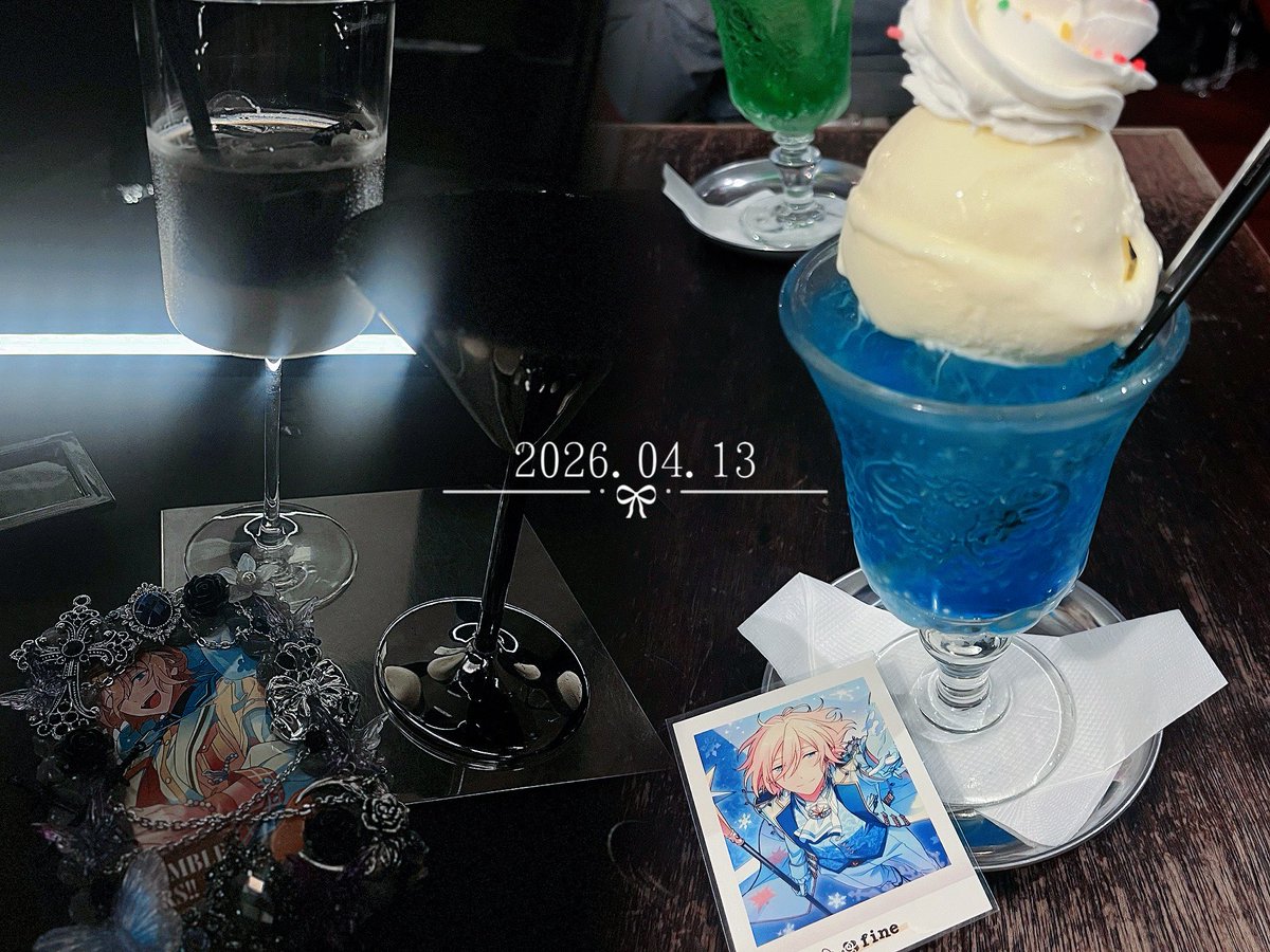 ゅる tweet media