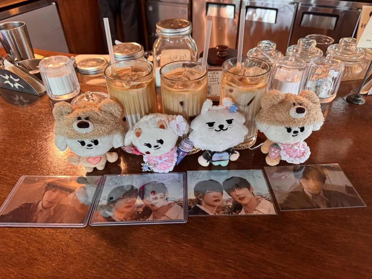 NAMI🧸🧸ྀི🍀 tweet media