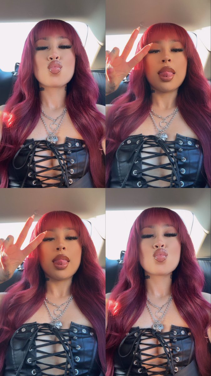 felt like a cherry🍒