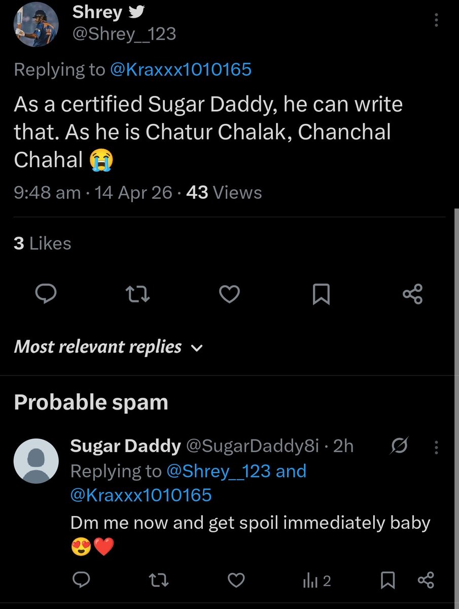 RITTICK🍃 tweet media