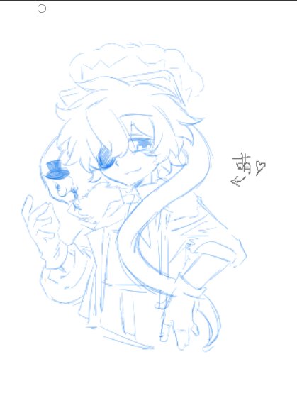 Rotate1un's tweet image. #riflori #騎火