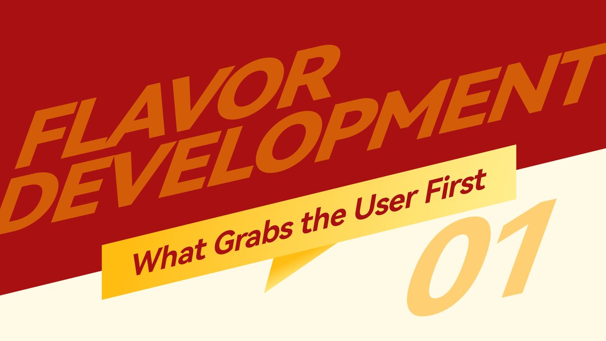 BioZinwi's tweet image. Flavor development is about how the profile is expressed. It shapes first impression, flavor recognizability, and the sensory hook that helps users identify and remember the product.

#eliquid #vape #vaper #vaping #oem #odm #Europe