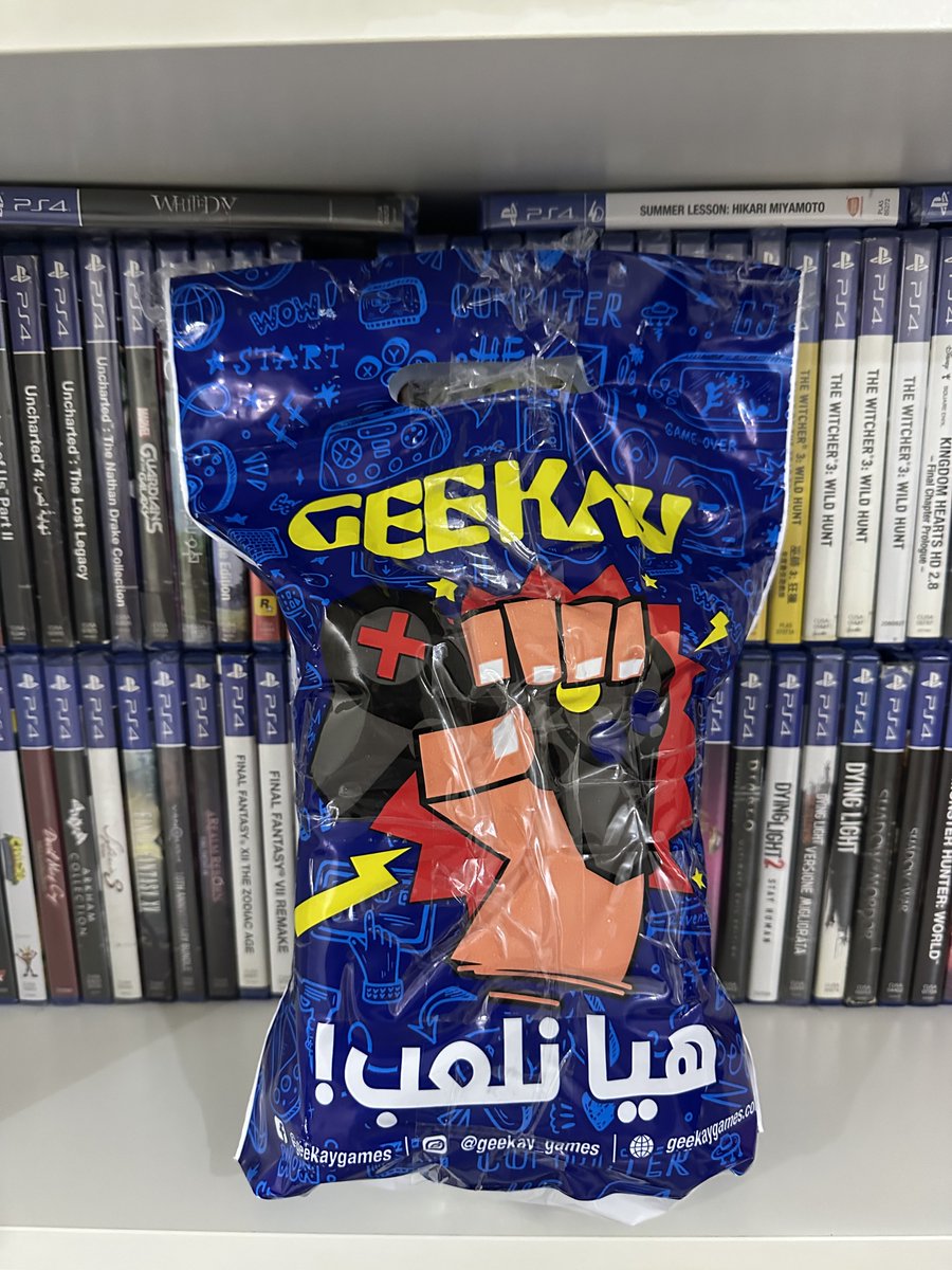 SHAMROKH tweet media