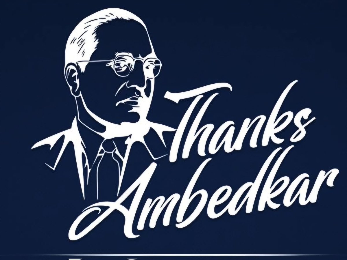 WaseemSahara's tweet photo. Thanks🙏
#jaybheem
#ambetkar 
#babasahebambetkar https://t.co/zUdEOS0G28