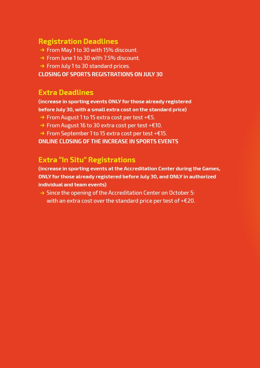 European Police & Fire Games Association tweet media