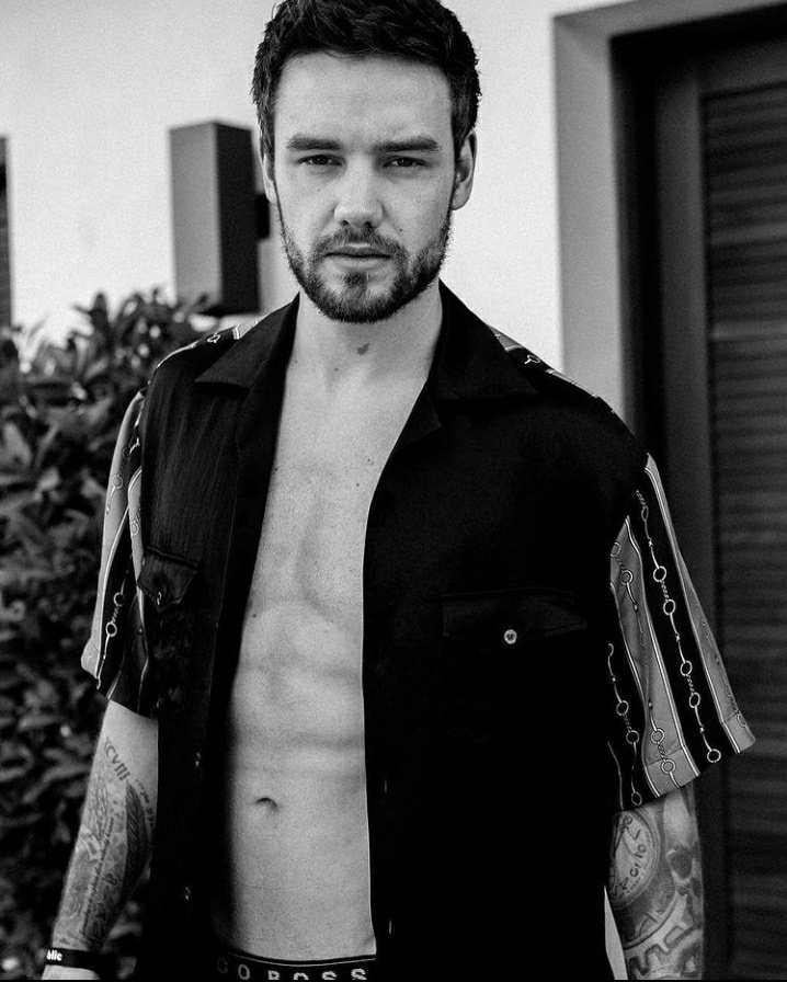 Comfort for Liam. tweet media