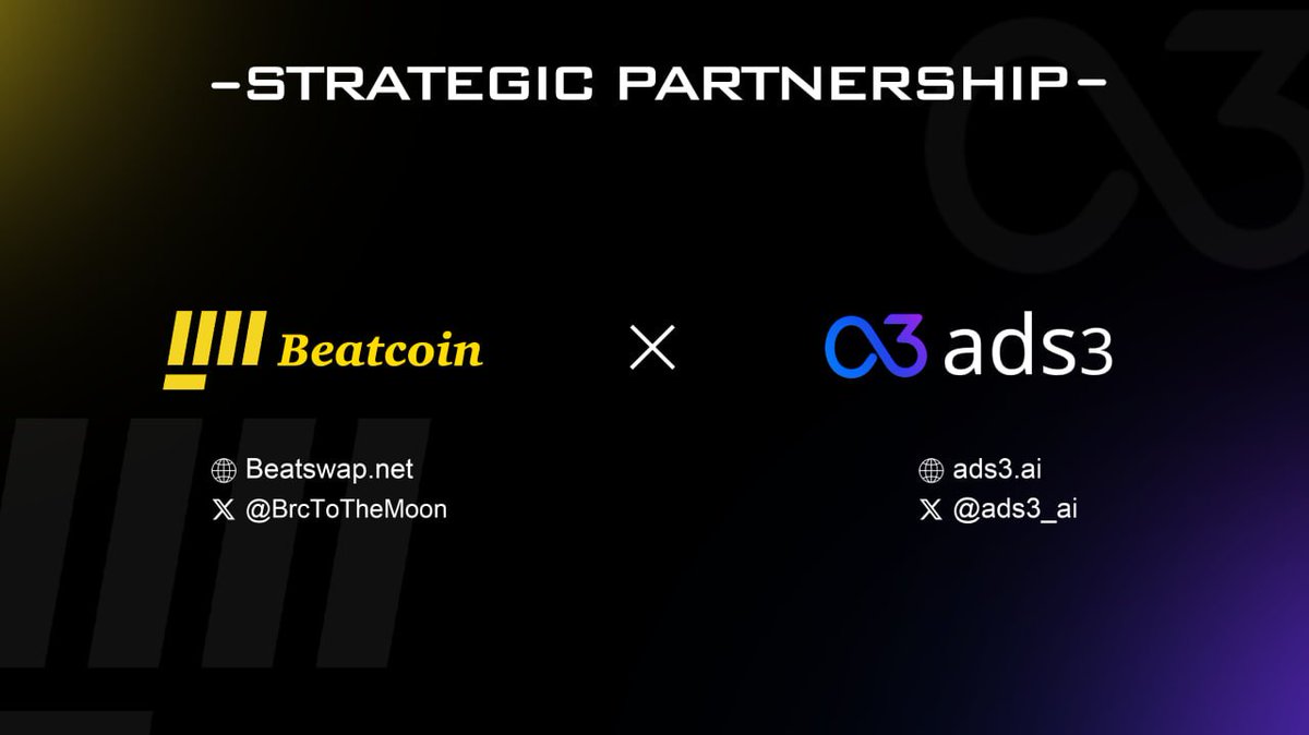 Beatcoin tweet media