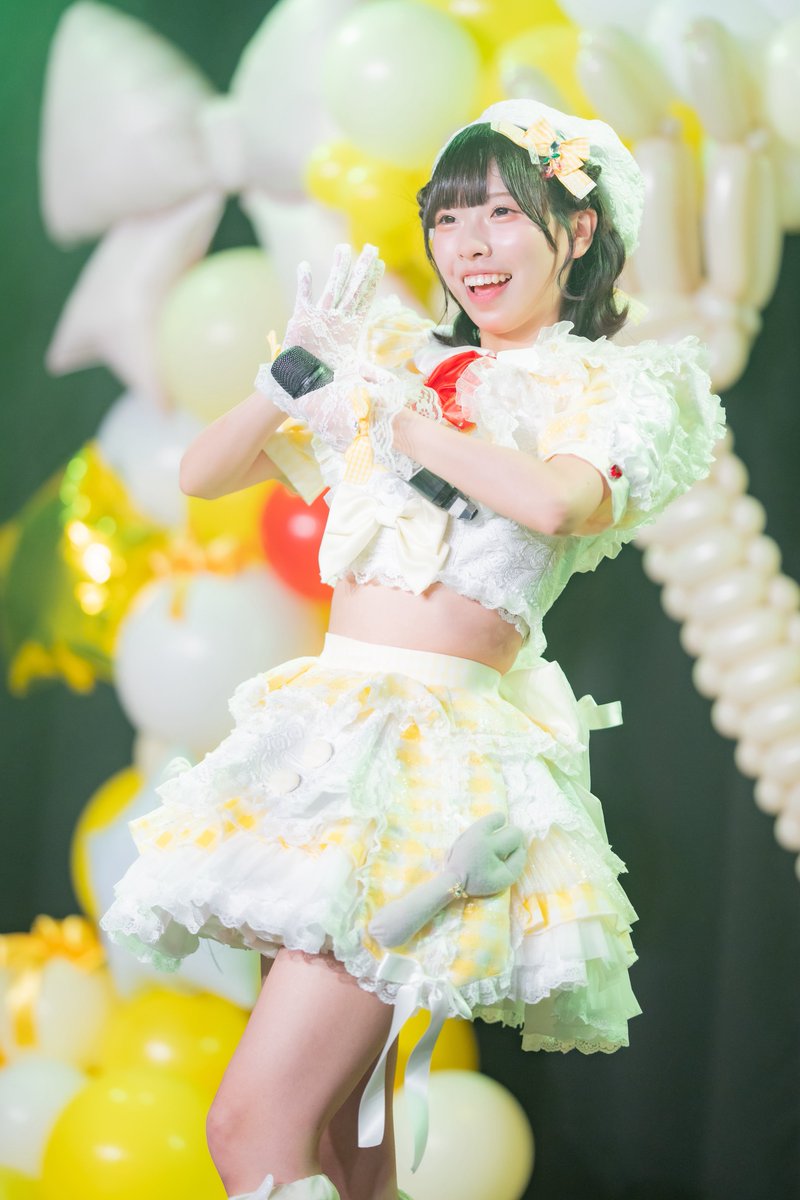 mczebsyachi's tweet image. 2026/04/13 X-HALL -ZEN-
🎉
#AQA #あくあらいぶらりー
#夢咲のどか