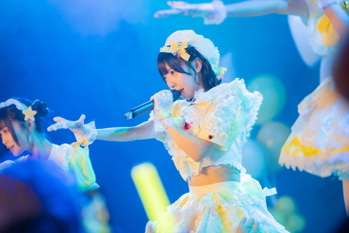 mczebsyachi's tweet image. 2026/04/13 X-HALL -ZEN-
🎉
#AQA #あくあらいぶらりー
#夢咲のどか