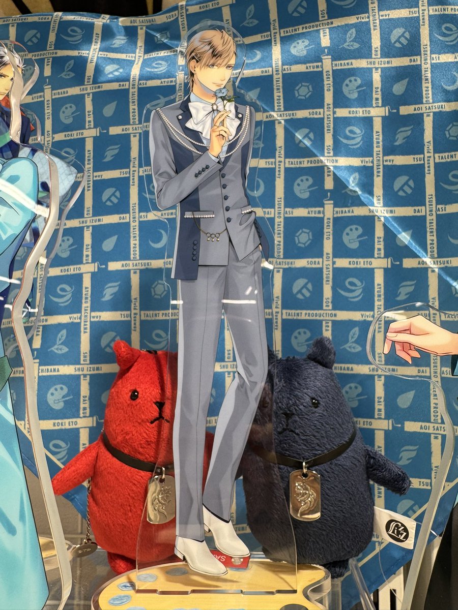 紫苑@お取引は自己紹介文確認お願いします tweet media