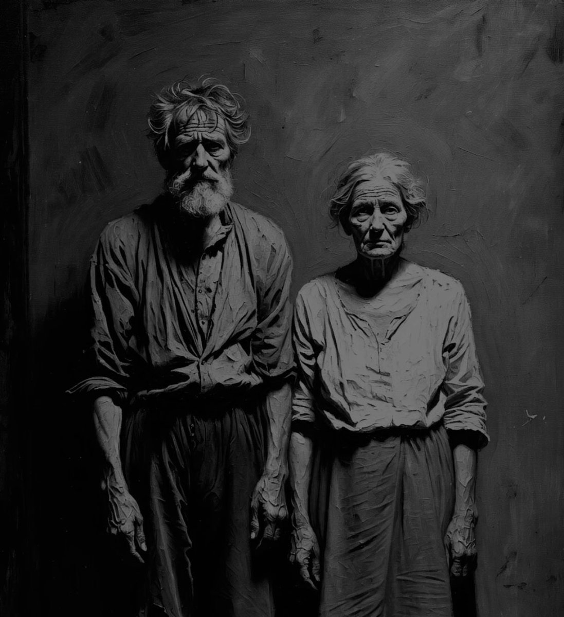 Parası olmayan bir adam ve
güzelliği olmayan bir kadın, dünyayı yanılsamasız görür.

—Fyodor Dostoyevski