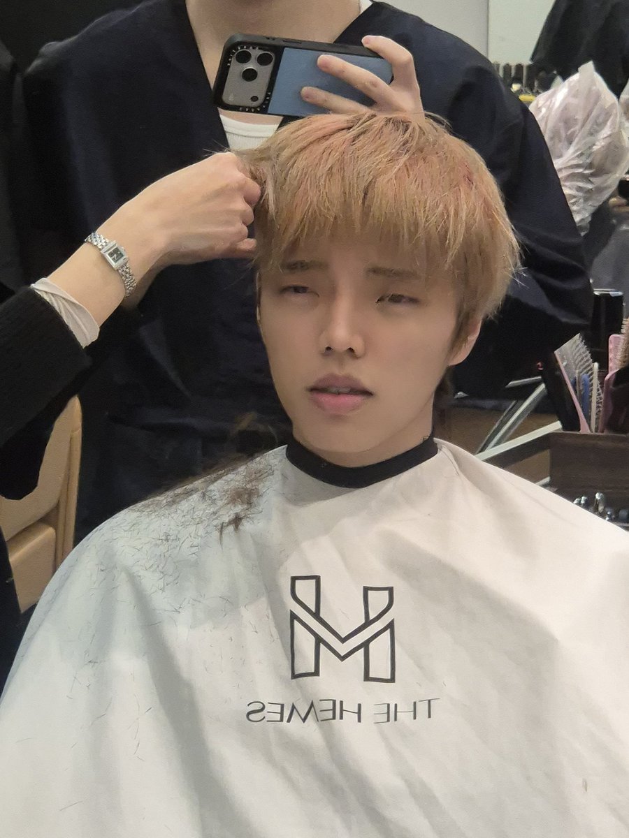 CMDM (씨엠디엠) tweet media