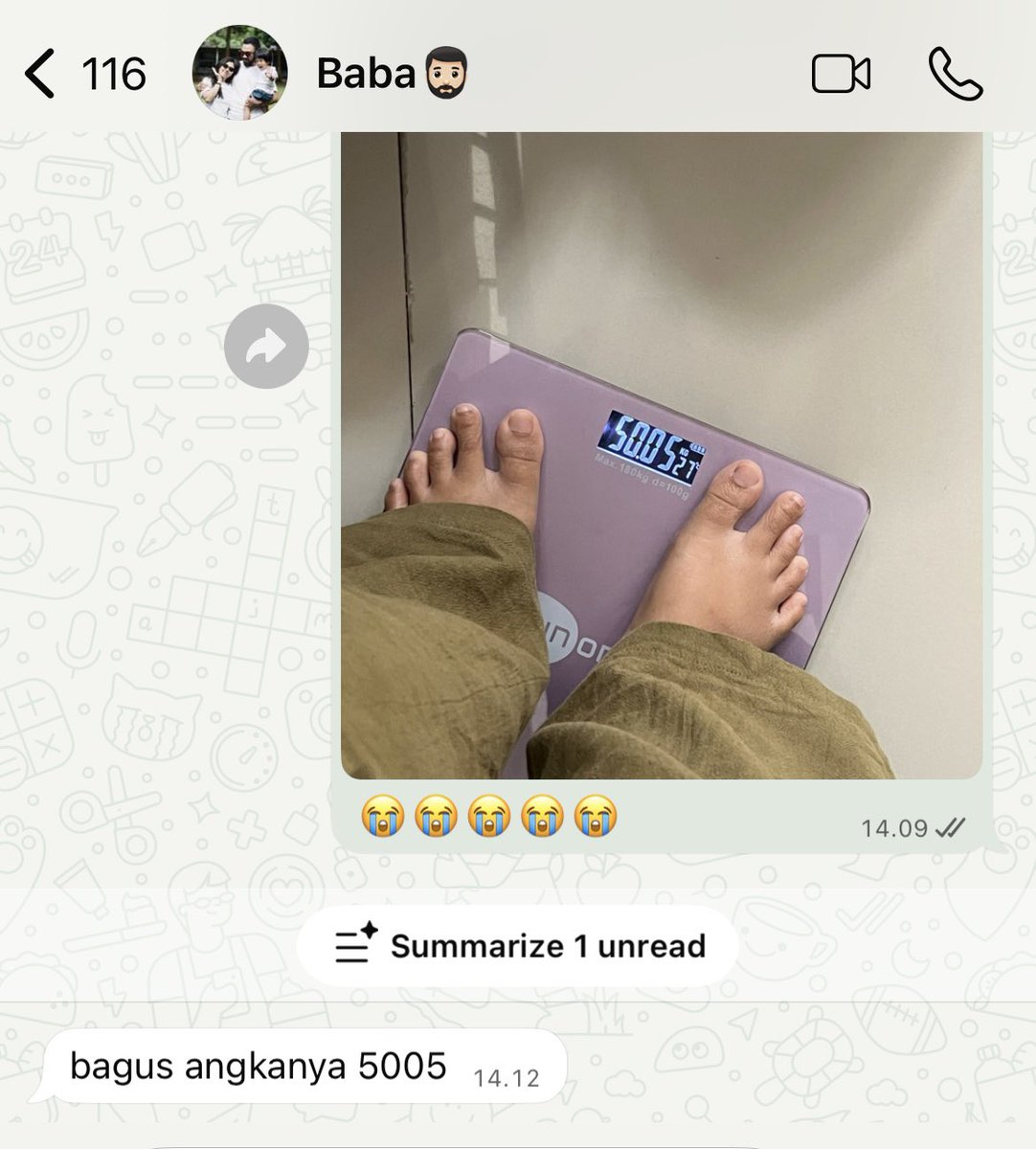 balap karung tweet media