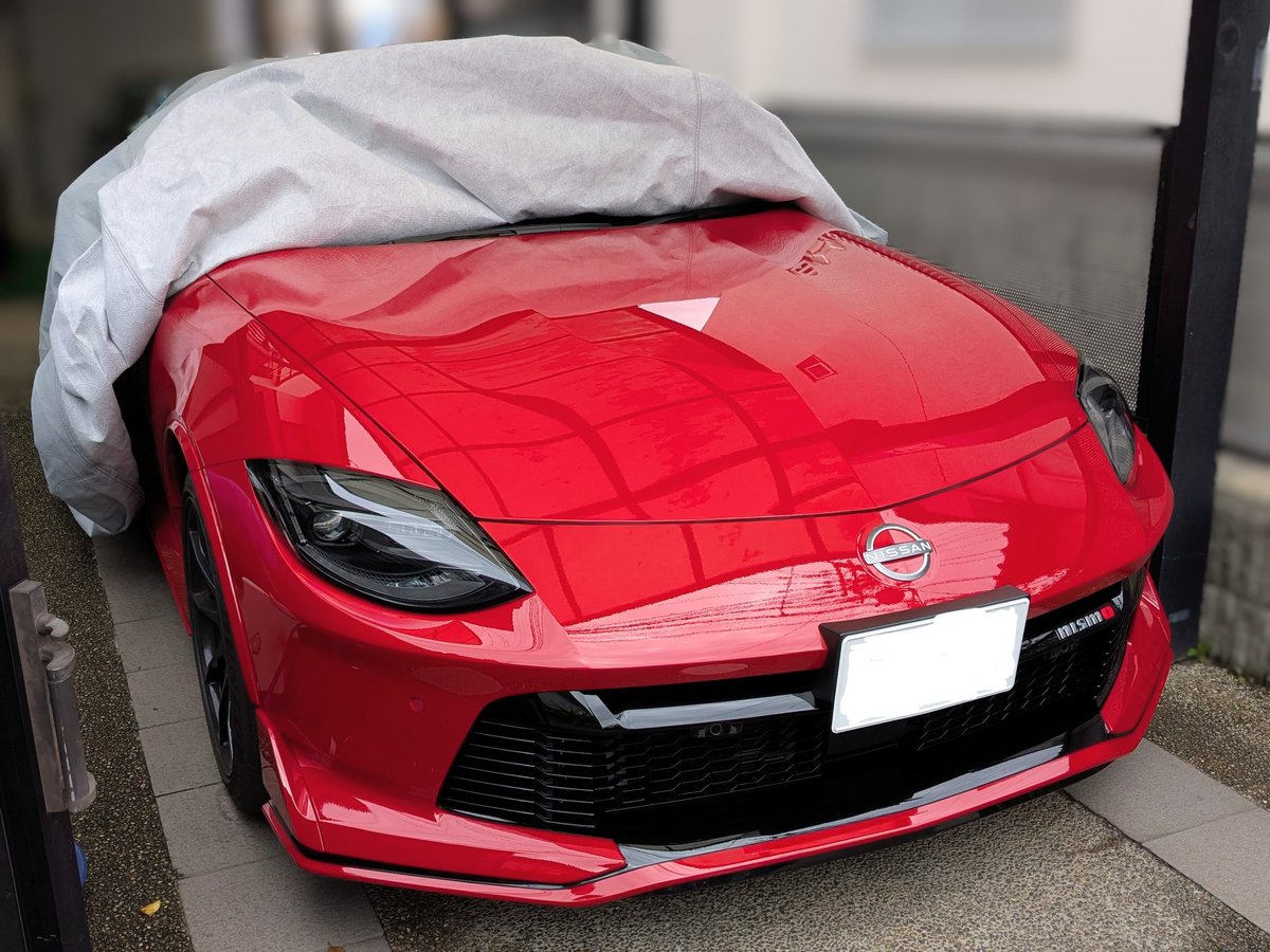 たっしー🟥RZ34nismo tweet media