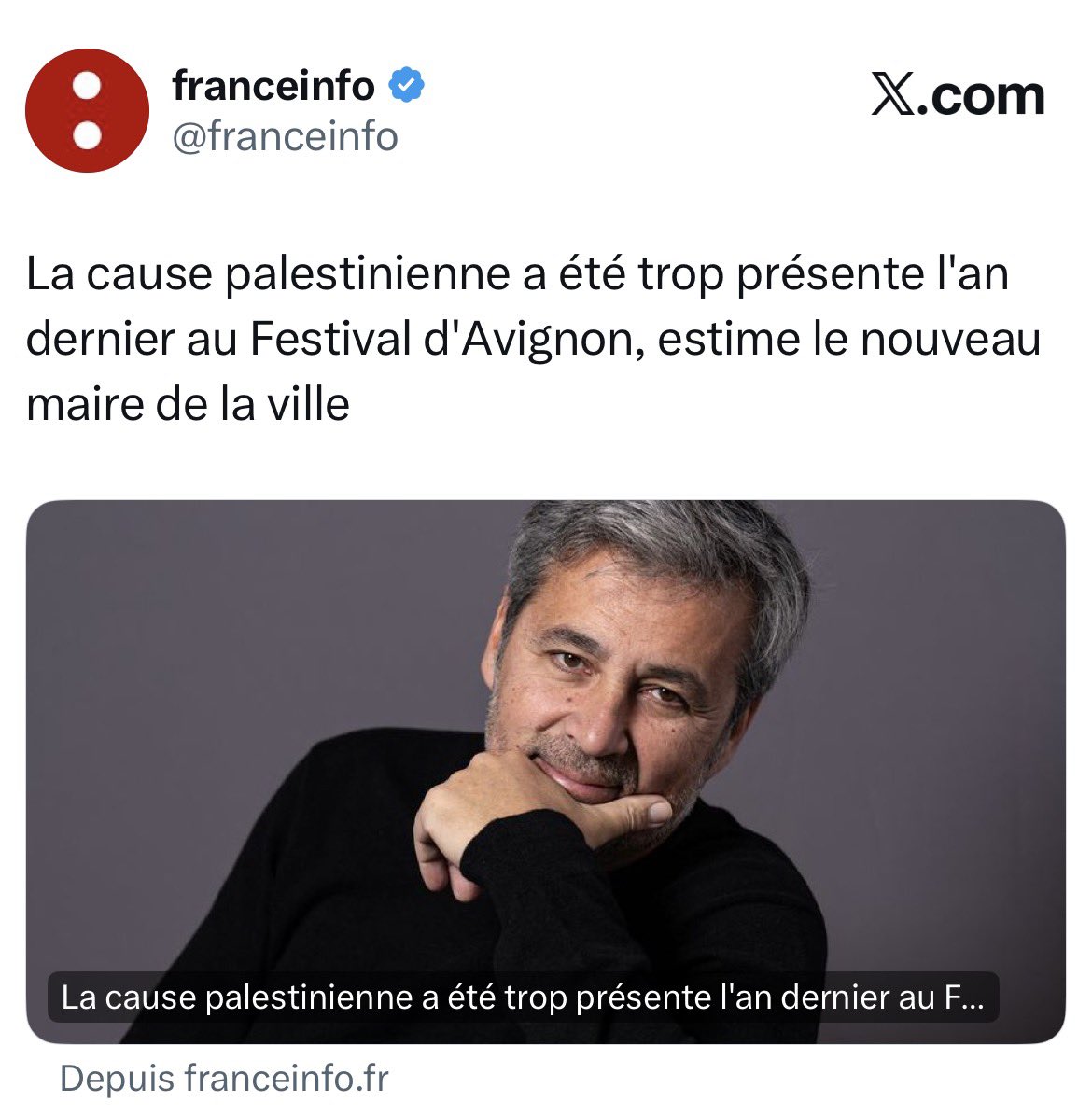 Marcel tweet media