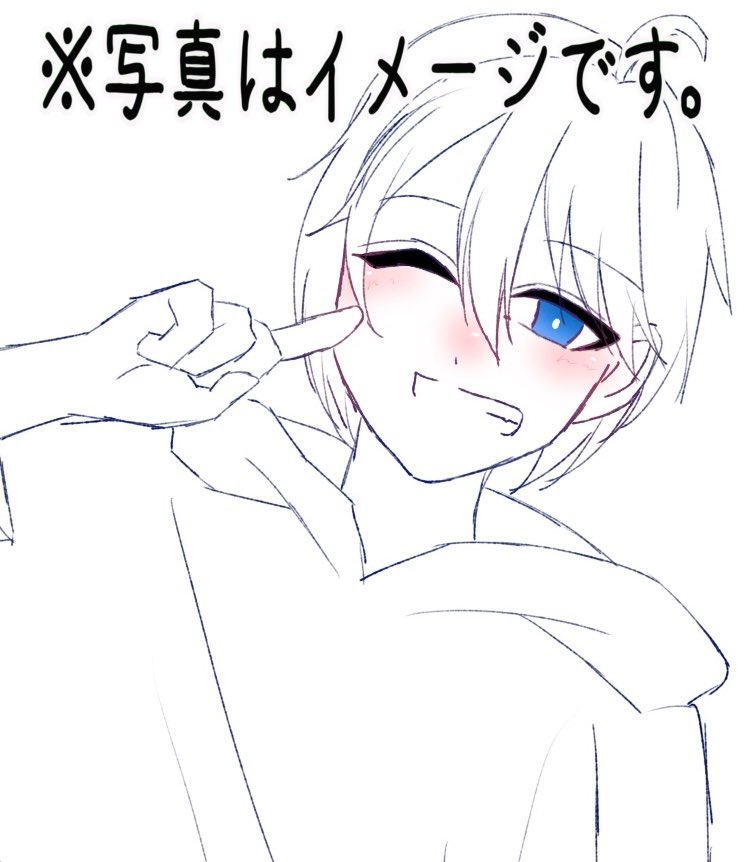 星夢@開示系微少女 tweet media