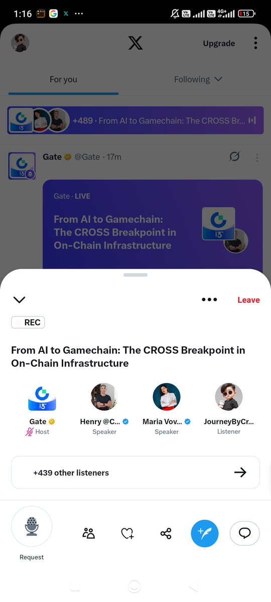 JourneyByCrypto 🛍️ tweet media