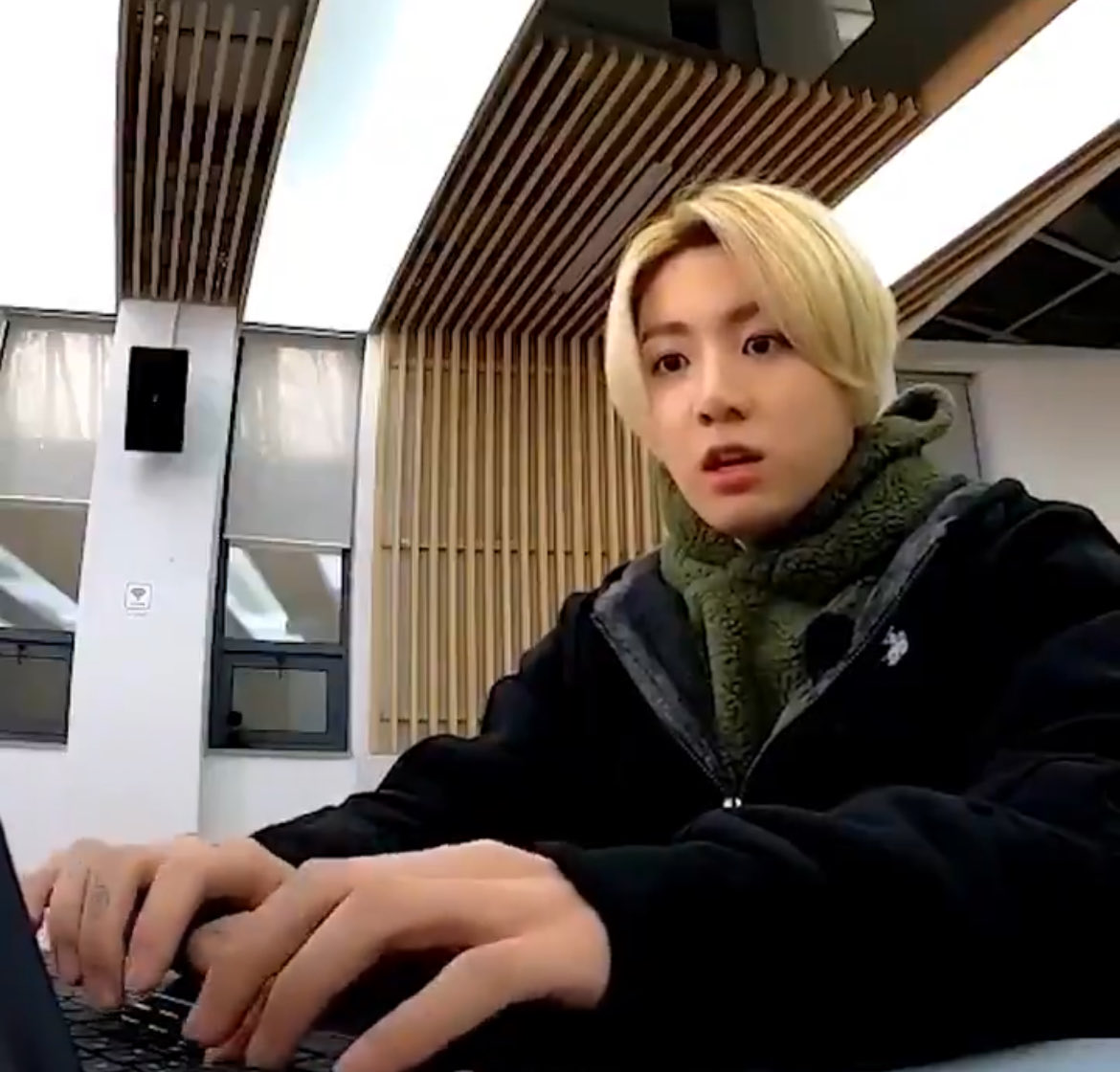 luna༊˚ tweet media