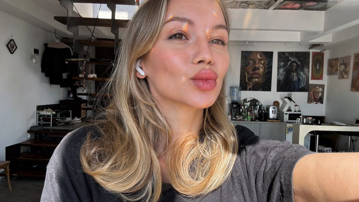 Naga_serenas's tweet image. Morning ☕️ #NFTCommmunity