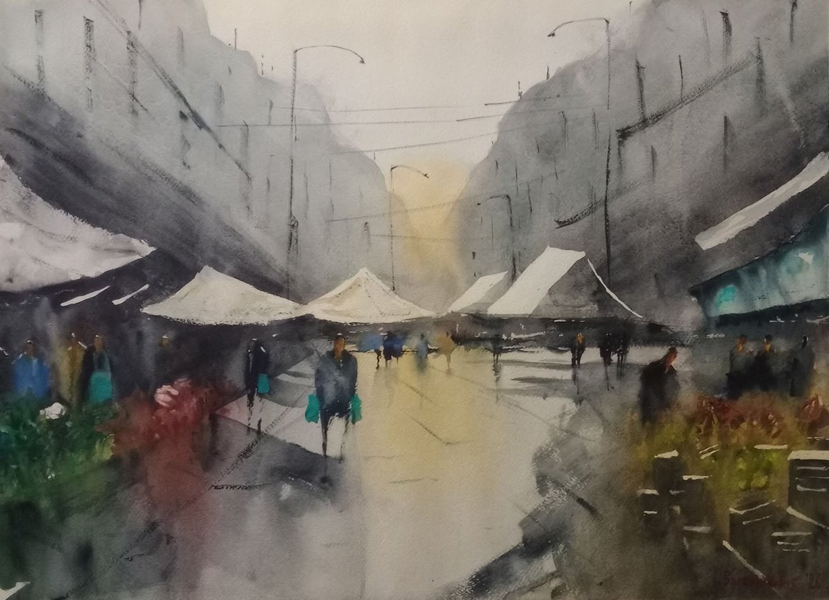 GGanszczyk's tweet image. Dzień dobry 🙂 Wtorek. Pochmurno, raczej bez deszczu, w miarę ciepło.
Śniadanie, kawa, papieros i parę spraw do załatwienia na mieście.
Zdrowia i miłego dnia wszystkim. ☕🚬🥐🤗❤️🍀🌸🚴 #TuesdayMotivation #April #Spring
Cc. Giannis Varsamoudis
"Transparencies in Grey"