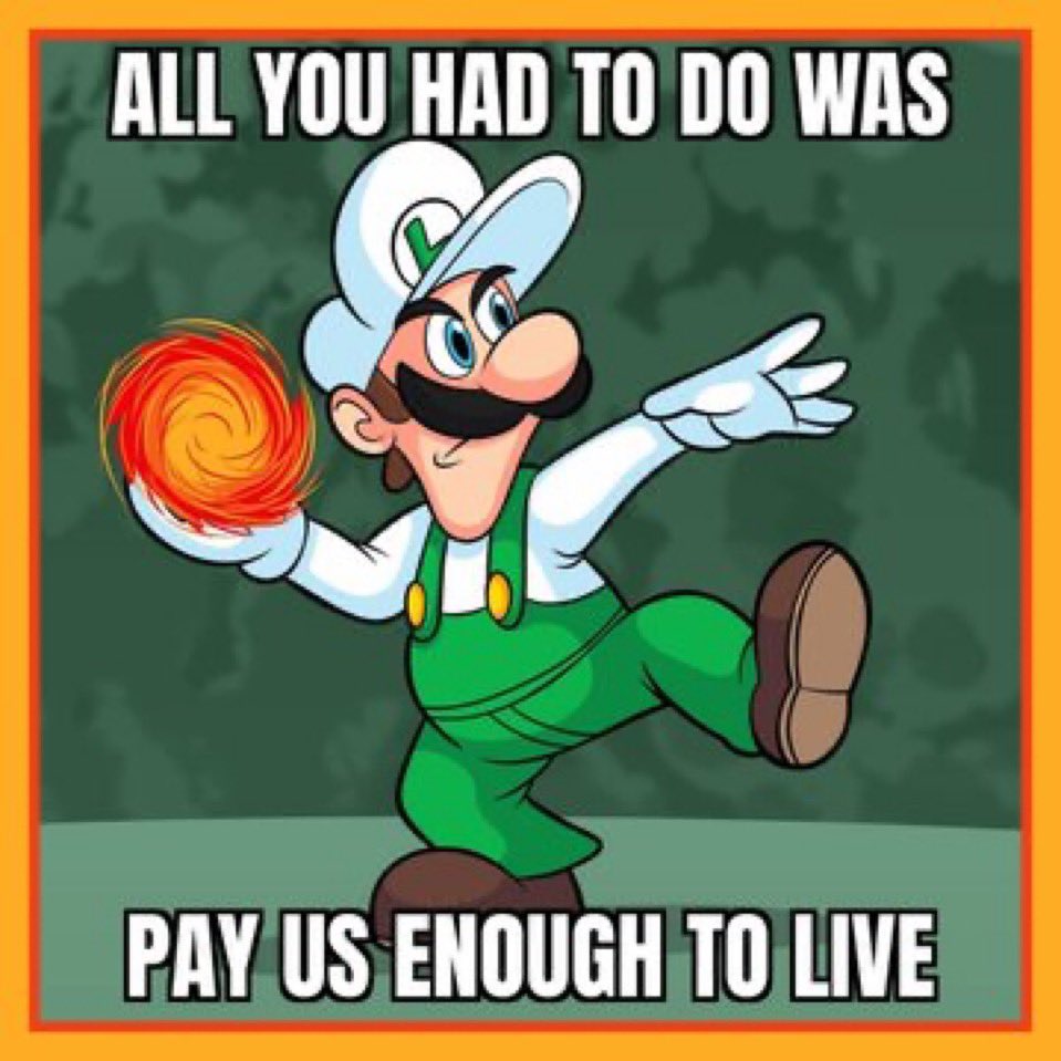 Imperator Furiosa💁🏼♀️ tweet media