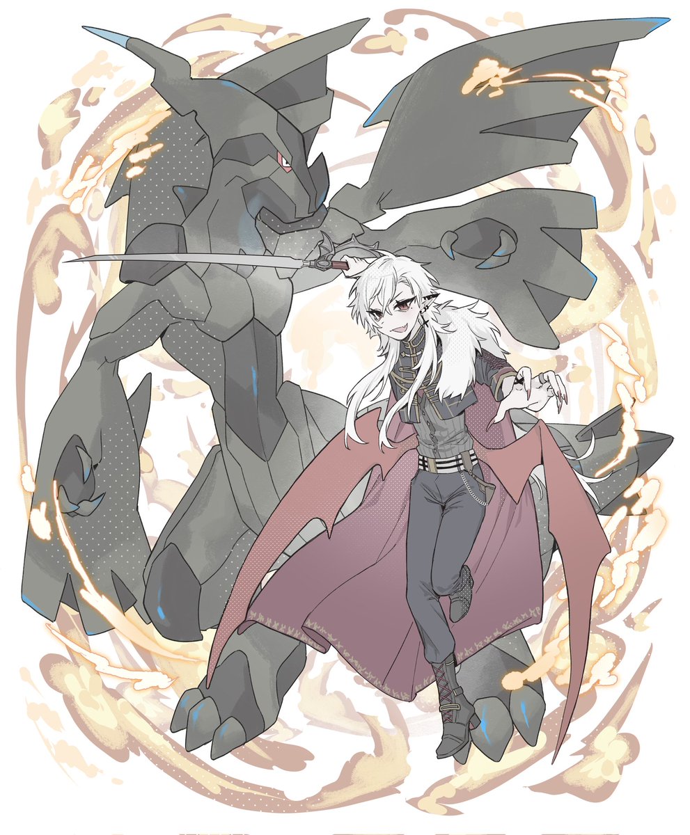 Spino🦖 tweet media