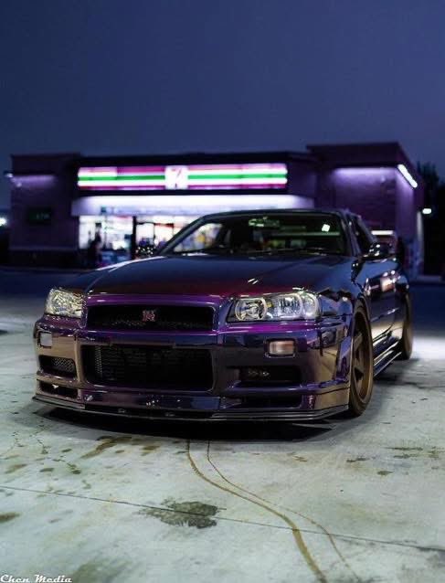 Car Culture tweet media