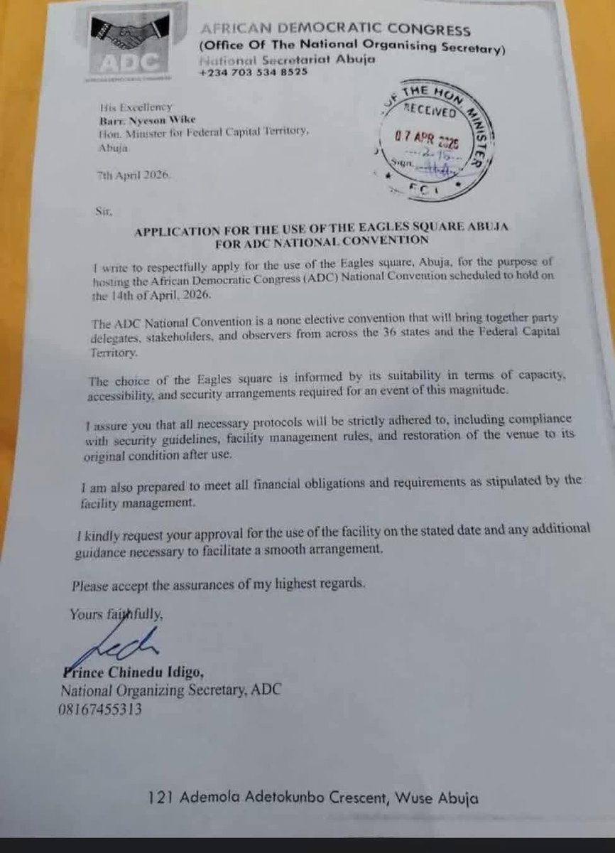 AOwuru's tweet photo. So, @GovWike can tell lies before the world over something as glaring as this? The whole world should see what this fellow sent by @officialABAT is turning this country into. @POTUS @amnestyusa https://t.co/KctOU414Ay