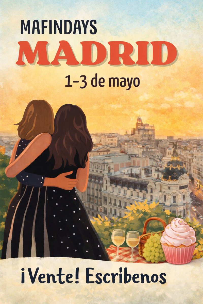 MafinDays Official tweet media