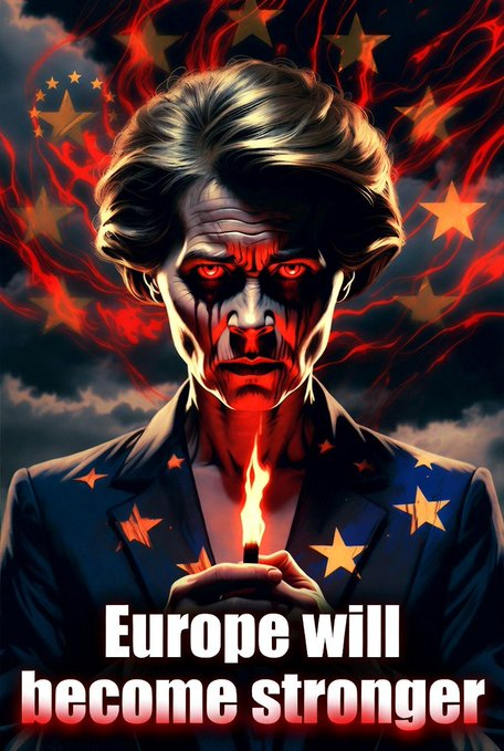 BritainDecoded_'s tweet image. #NetZero policies have all but crushed the #EU economy, Germany, France, Italy industrial output has fallen - the #UK barely has any serious industrial output at all. The #Eu has decreased Energy, Food and national security to comical levels.