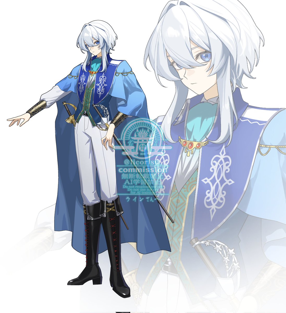 稲荷梵⛩️🐍 tweet media