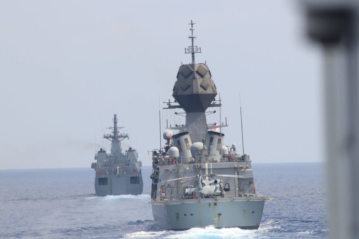 Philippine Coast Guard tweet media