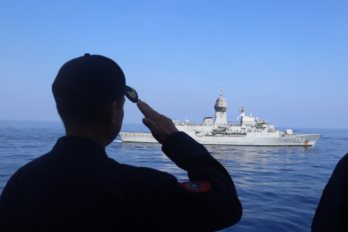 Philippine Coast Guard tweet media