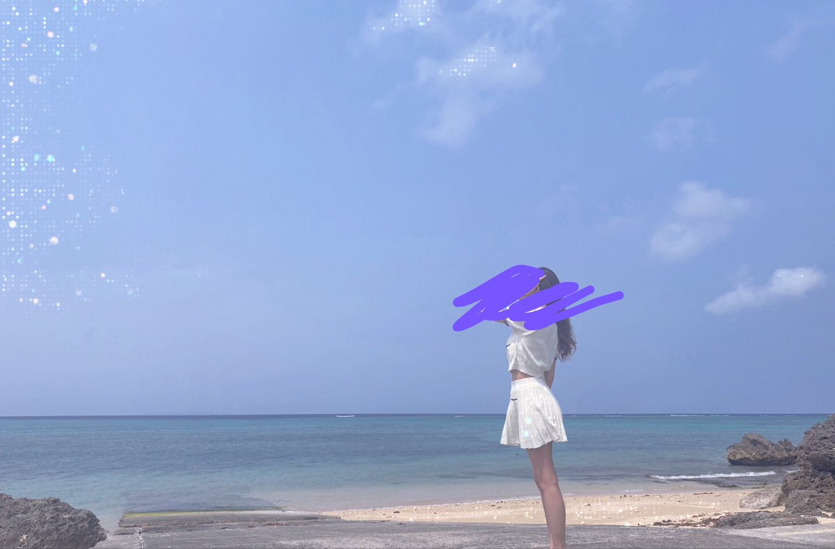 甘璃 蜜🌺 tweet media