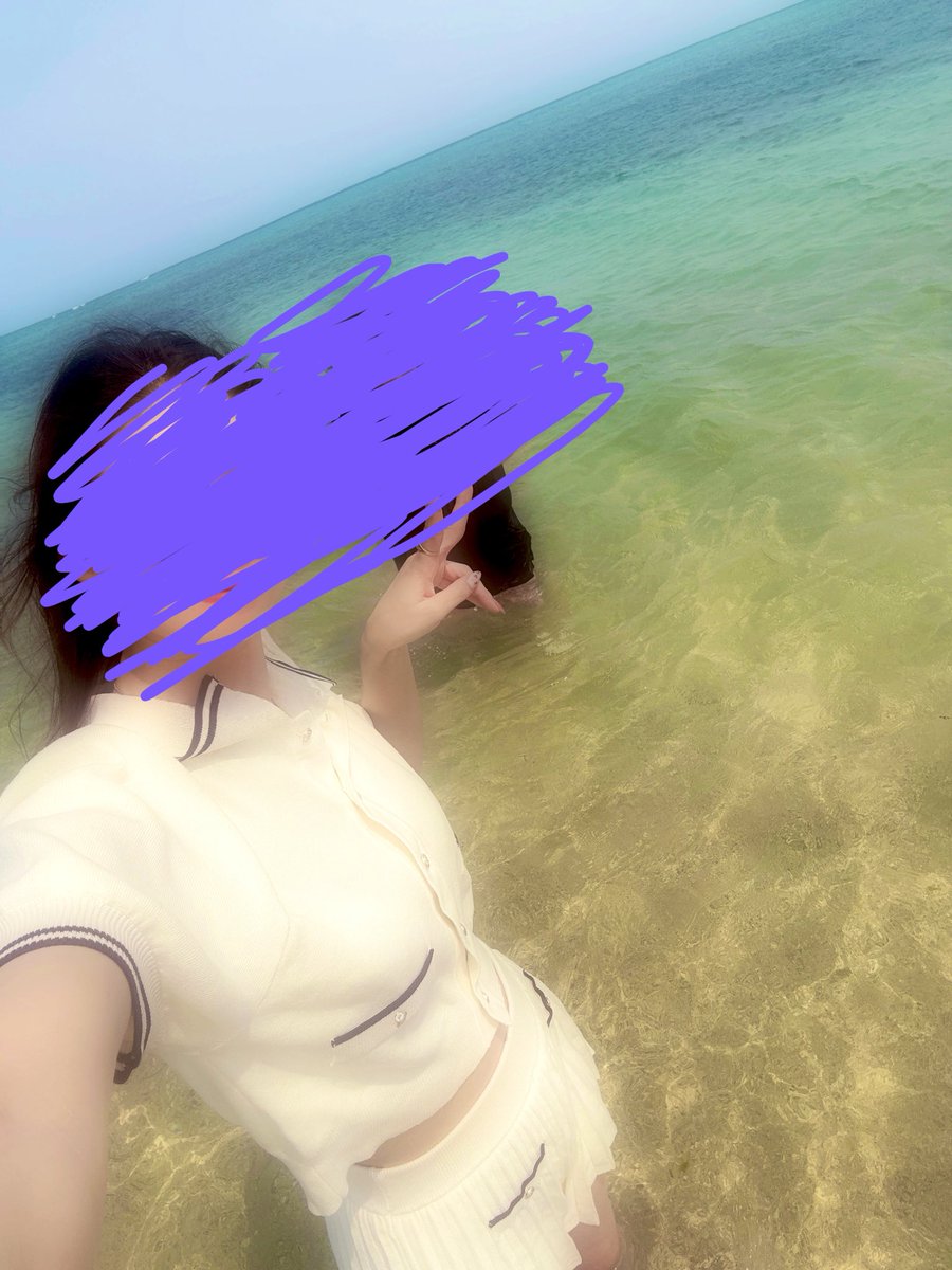 甘璃 蜜🌺 tweet media