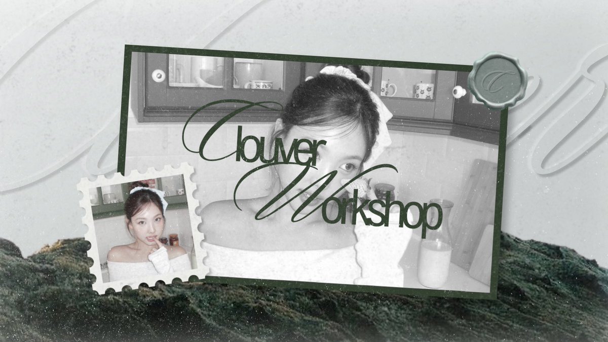 cLouver! tweet media