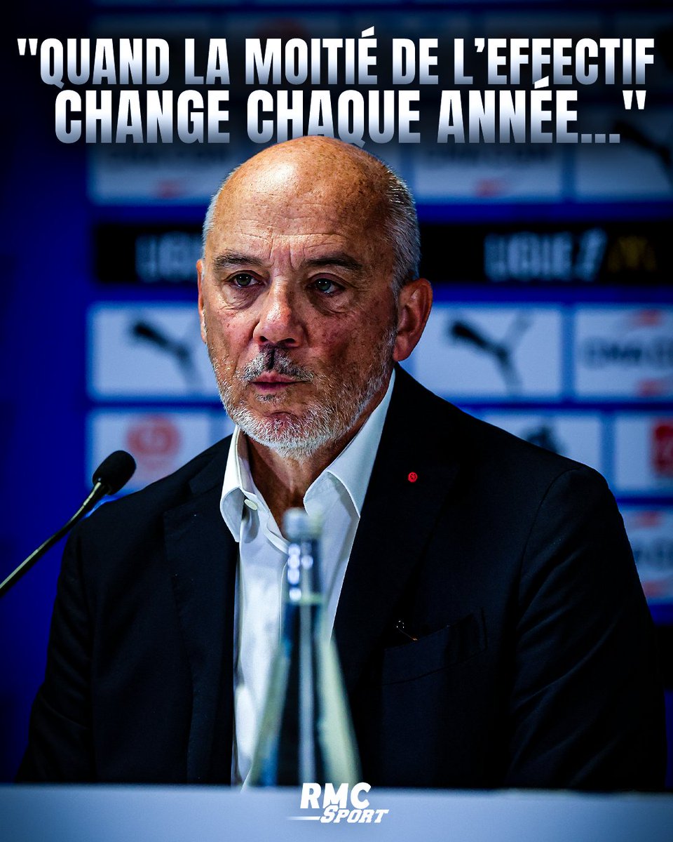 RMC Sport tweet media