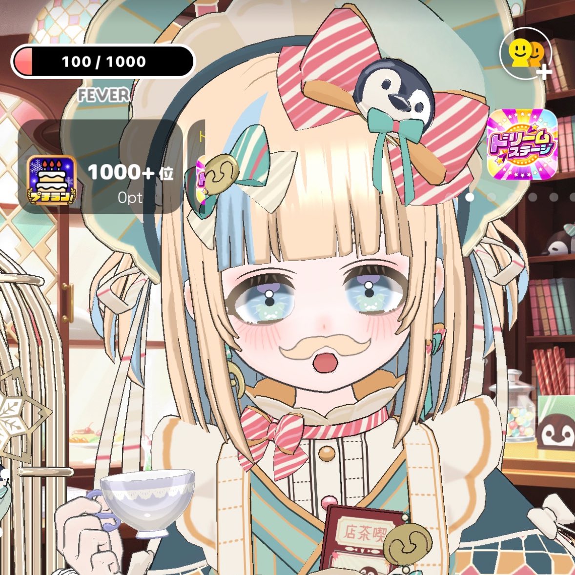 もかっぱ💫💧 tweet media