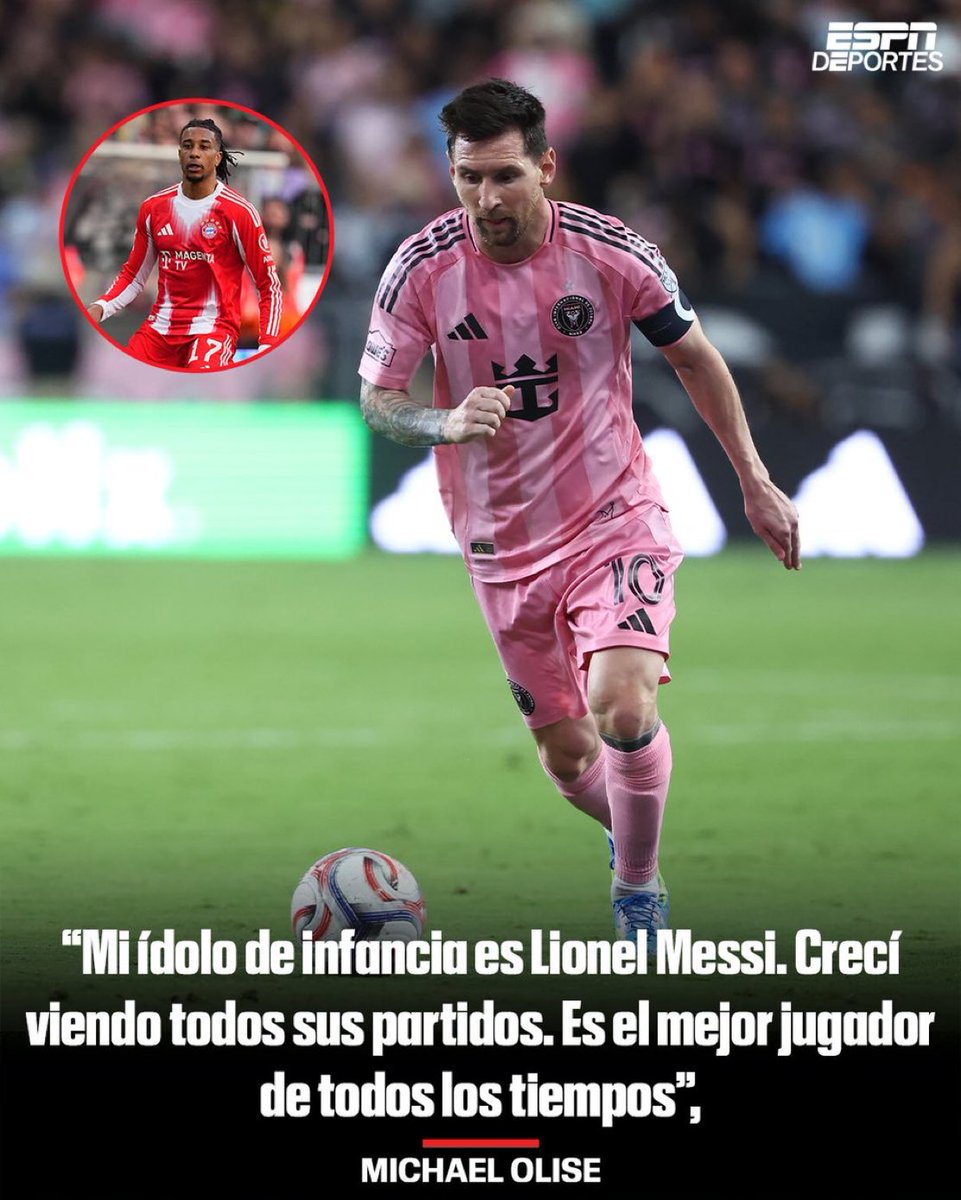 🇯🇵LM10 メッシ tweet media