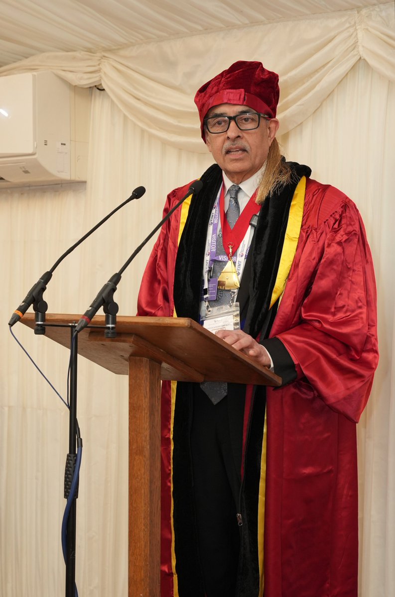 eimtch's tweet photo. Convocation 2026 📷📷

We are proud of each one of you📷

If you missed this opportunity then be a part of our next convocation on June 6, 2026 at the prestigious city of lerners, London.

To enrol, click on the link: https://t.co/dRCyOzDGig https://t.co/xfavbyI09p