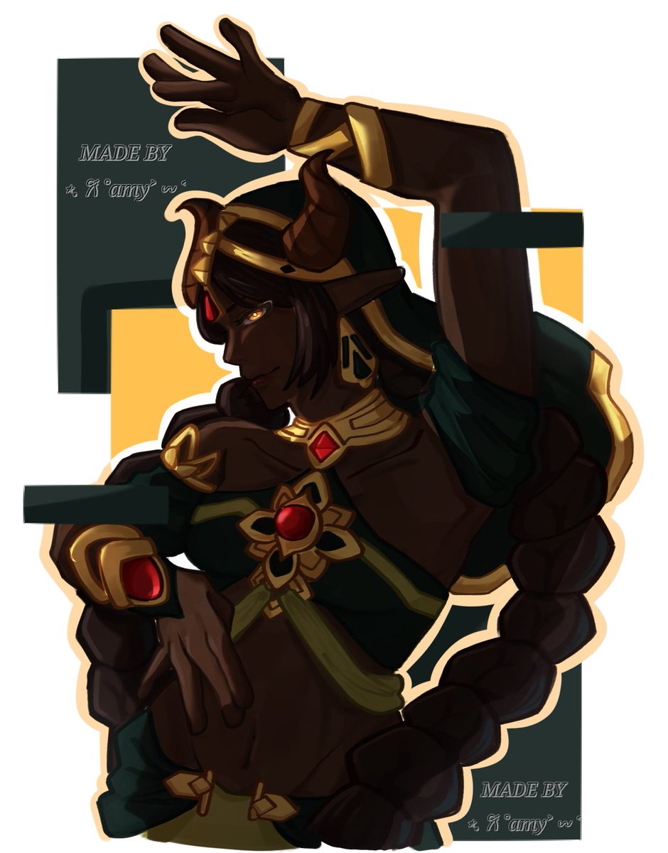 I'MAMYSTAKE || ✨ VGEN COMMS OPEN tweet media