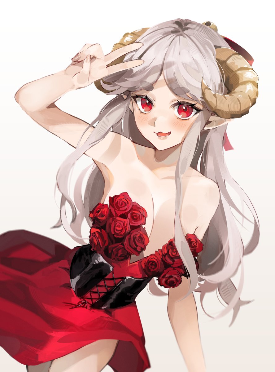 LittleMissTina | DOKOMI 10F14 tweet media