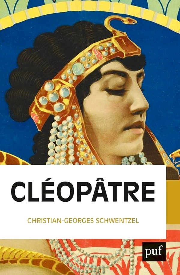 Christian-Georges SCHWENTZEL tweet media