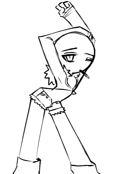 vee_xyi's tweet photo. miyu
#rkgk #StickFigure #hyunsdojo https://t.co/v975SuPlqz