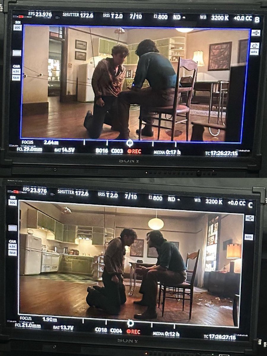 Demonicas⁷ | iwtv brainrot tweet media